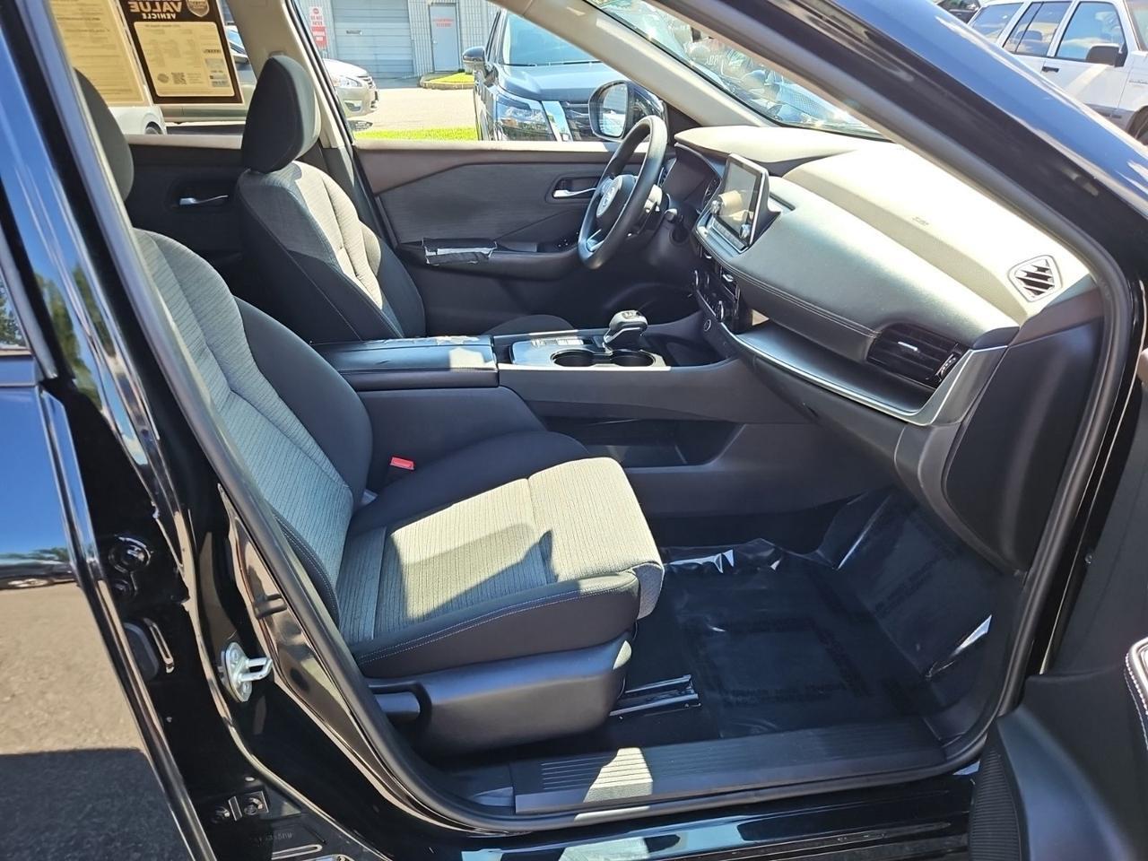 2021 Nissan Rogue SV Waldorf MD
