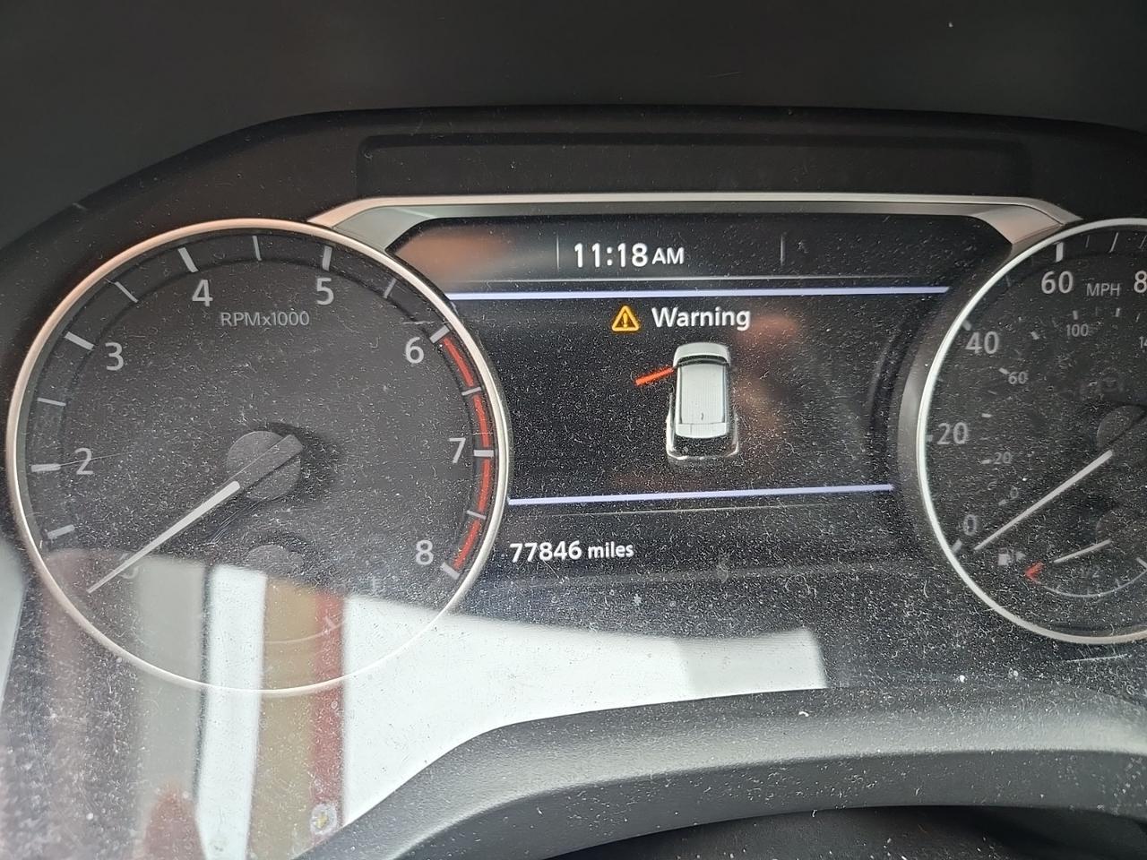 2021 Nissan Rogue SV Waldorf MD