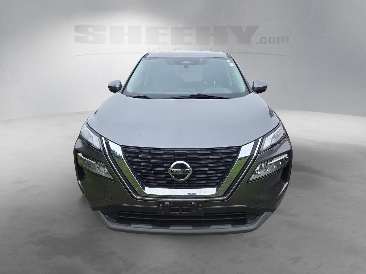 2021 Nissan Rogue SV Waldorf MD