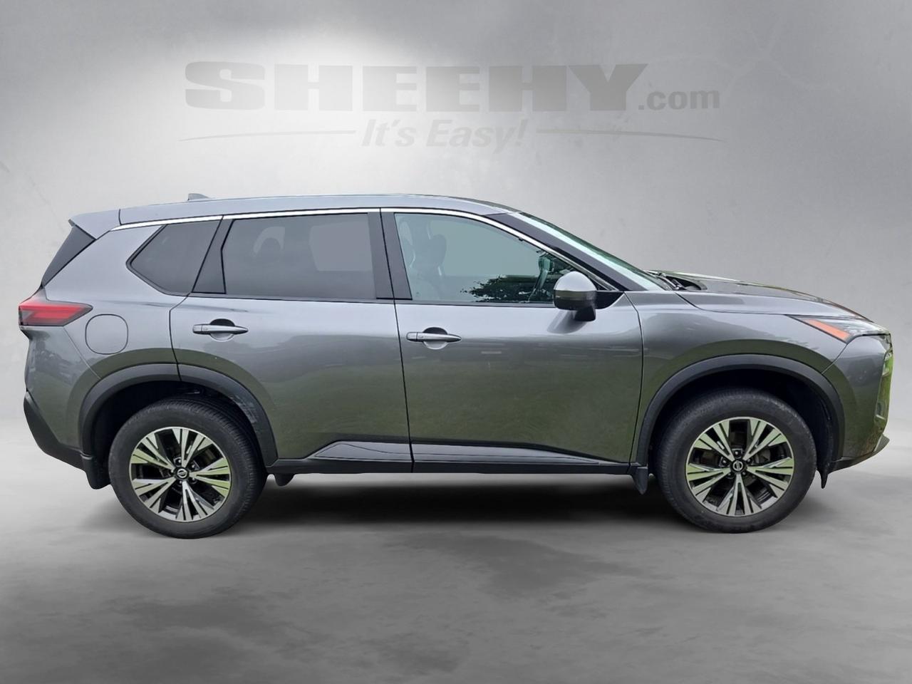 2021 Nissan Rogue SV Waldorf MD