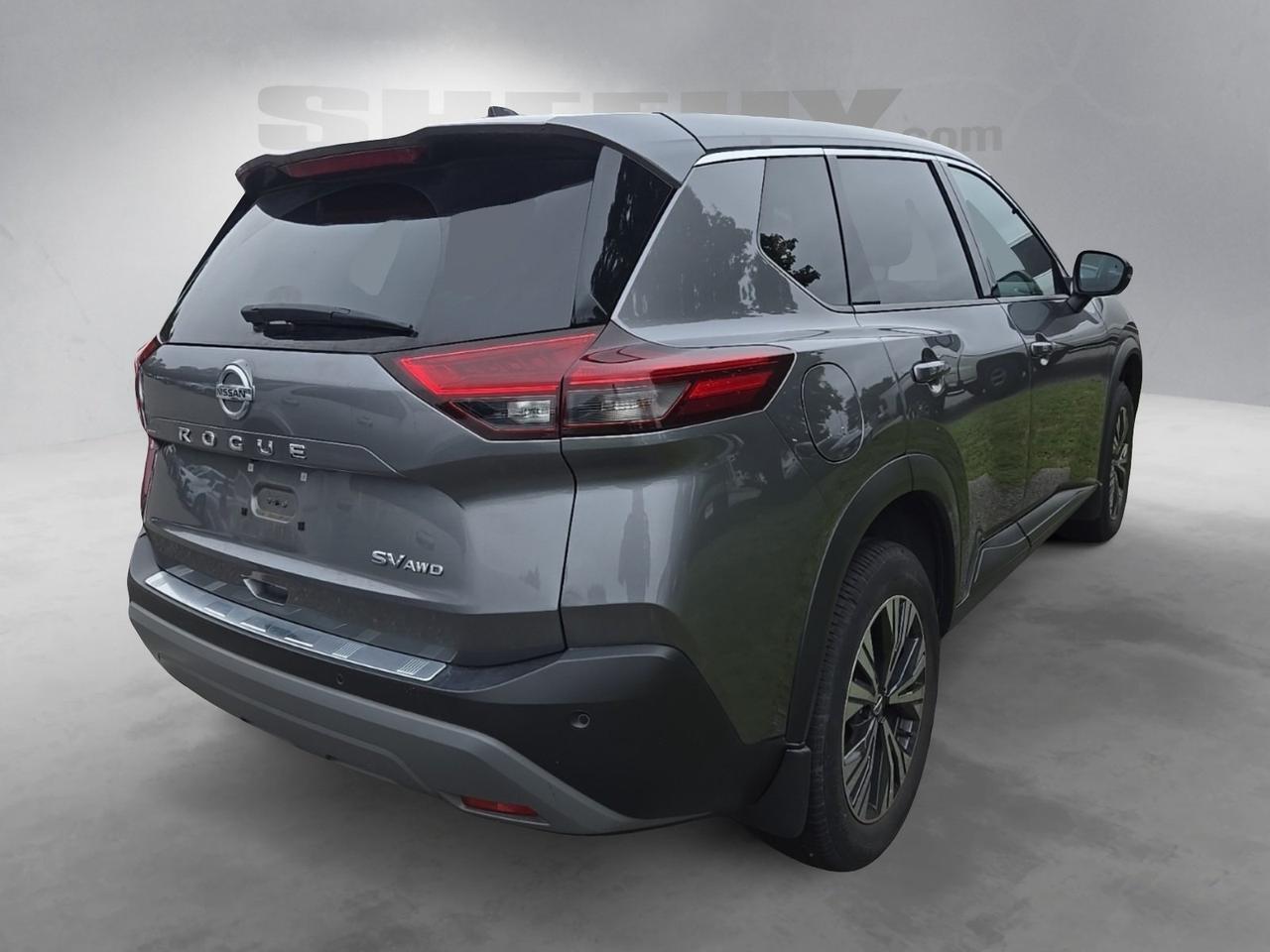 2021 Nissan Rogue SV Waldorf MD
