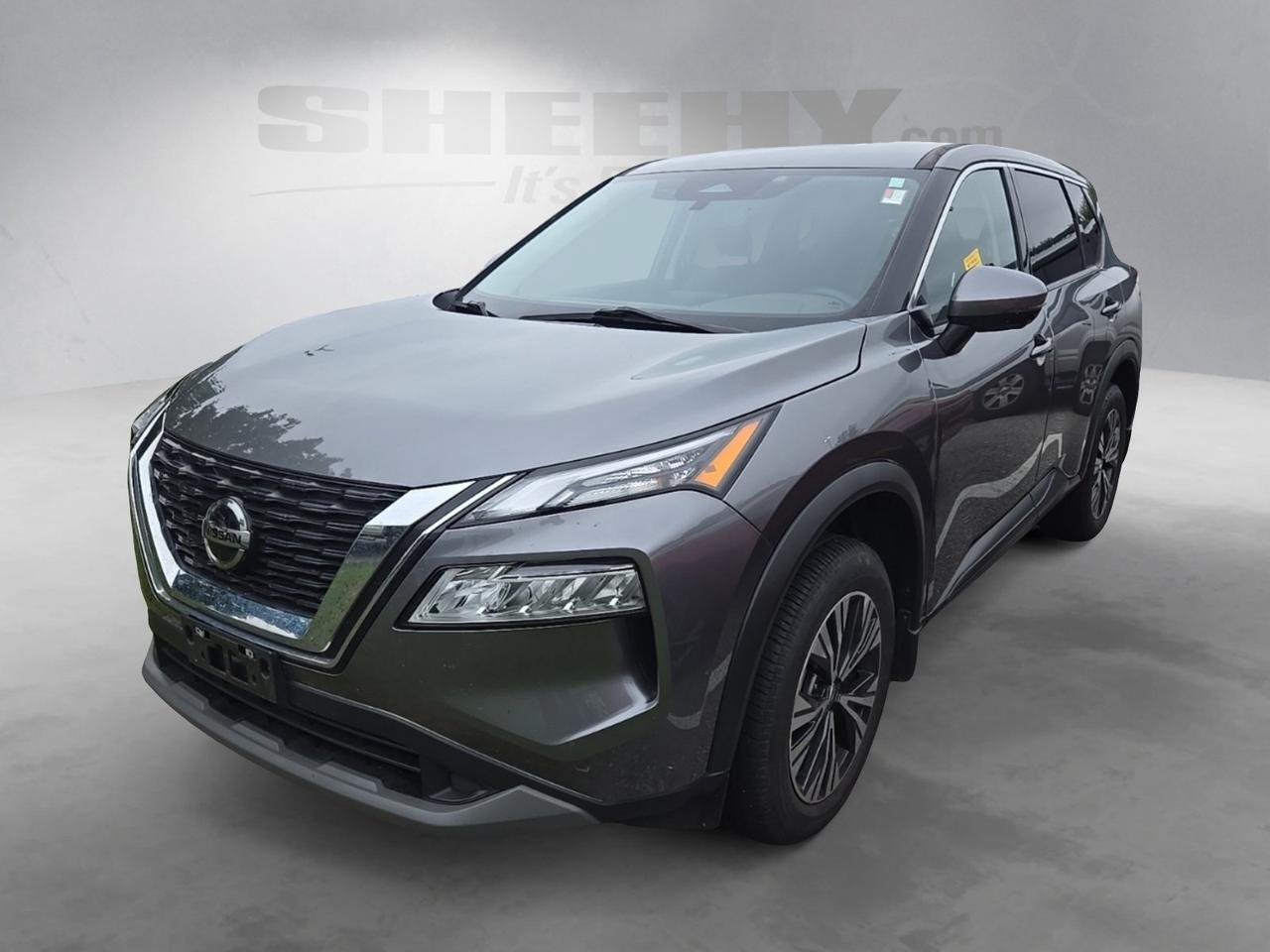2021 Nissan Rogue SV Waldorf MD
