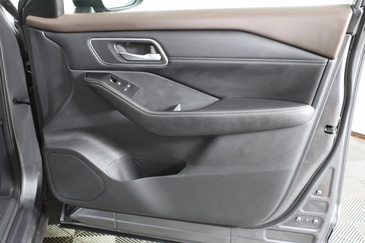 2021 Nissan Rogue SV Manassas VA