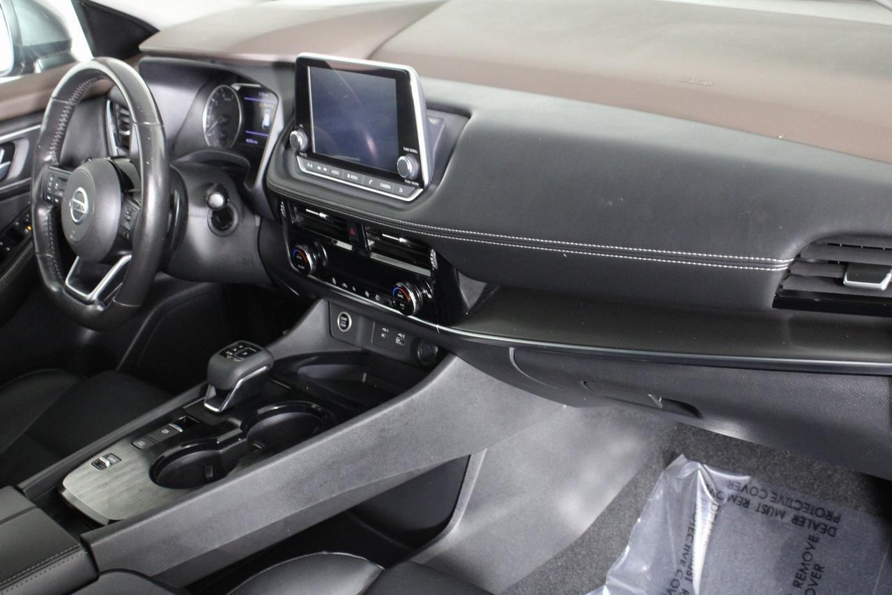 2021 Nissan Rogue SV Manassas VA