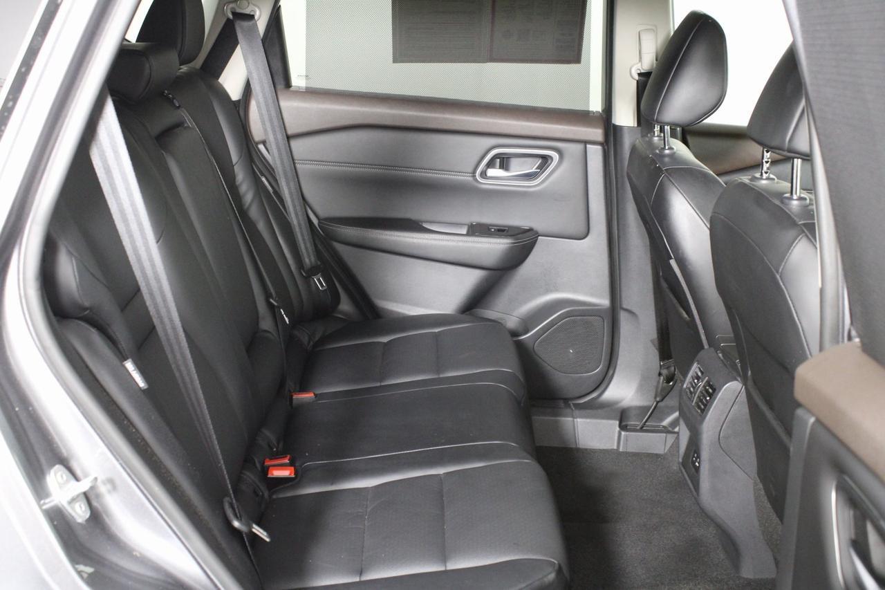 2021 Nissan Rogue SV Manassas VA