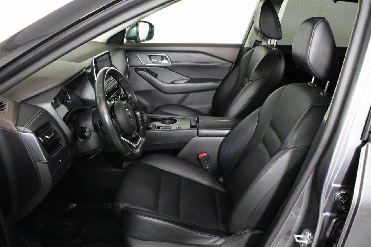 2021 Nissan Rogue SV Manassas VA