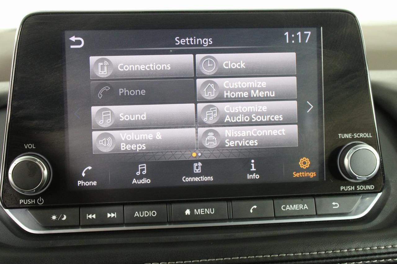 2021 Nissan Rogue SV Manassas VA