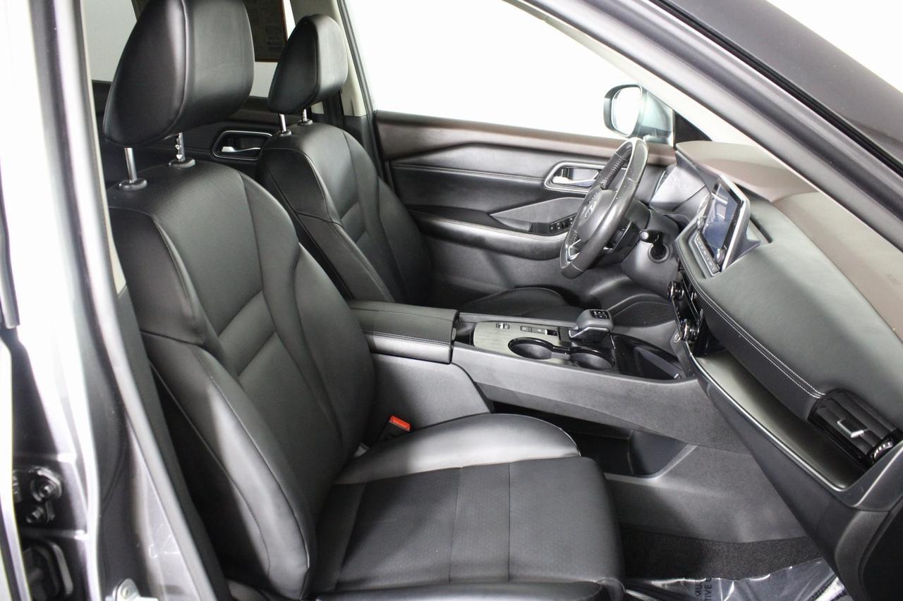 2021 Nissan Rogue SV Manassas VA
