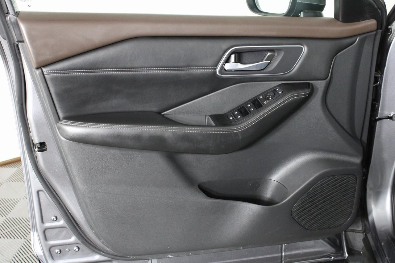2021 Nissan Rogue SV Manassas VA