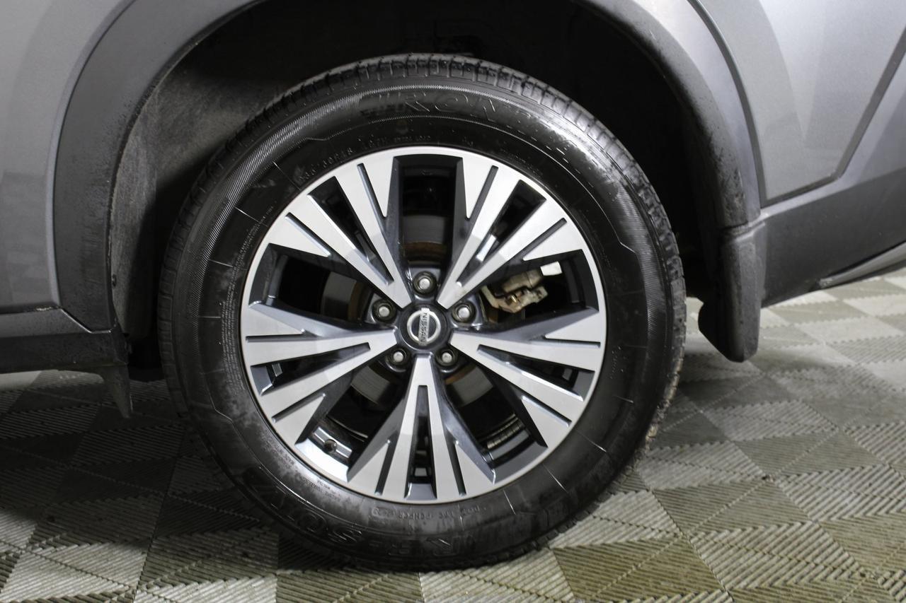 2021 Nissan Rogue SV Manassas VA