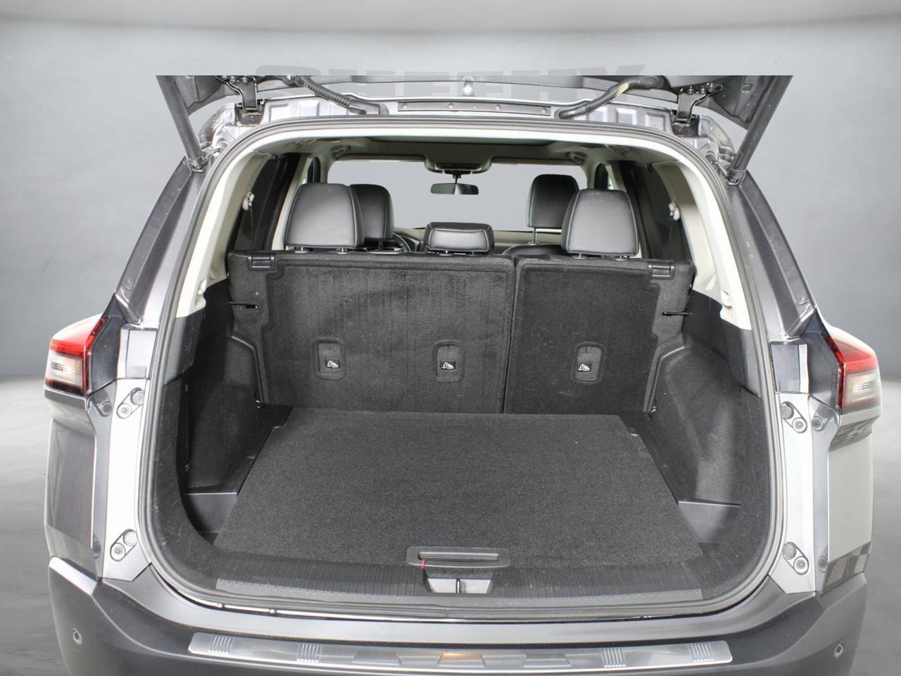 2021 Nissan Rogue SV Manassas VA