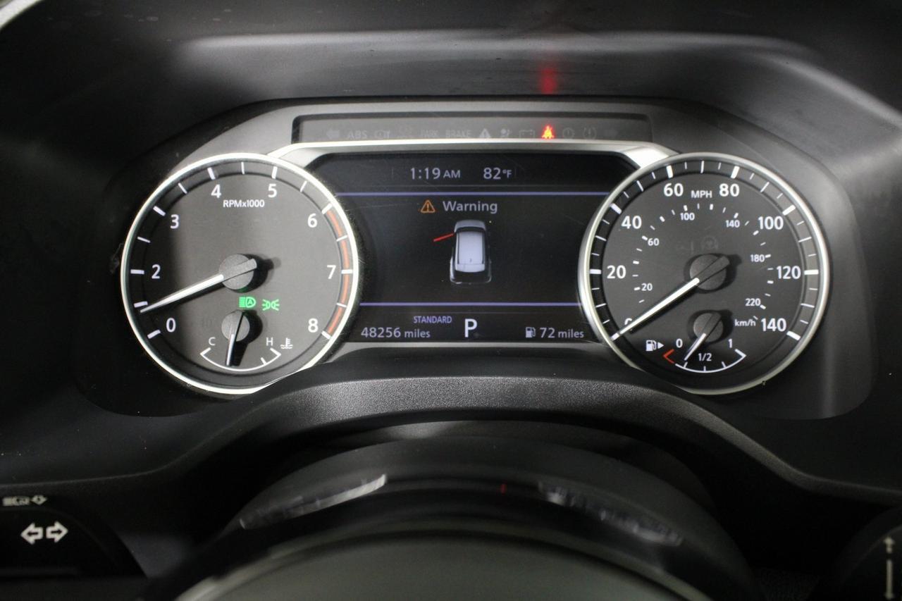 2021 Nissan Rogue SV Manassas VA