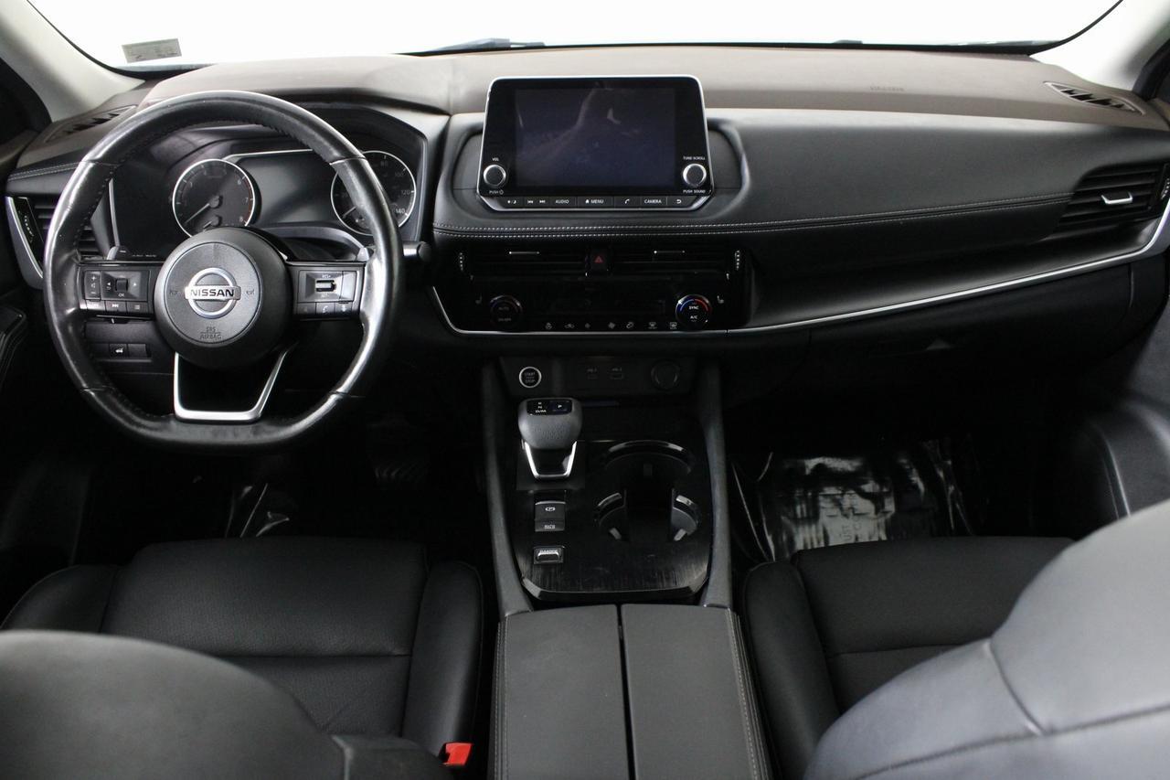 2021 Nissan Rogue SV Manassas VA