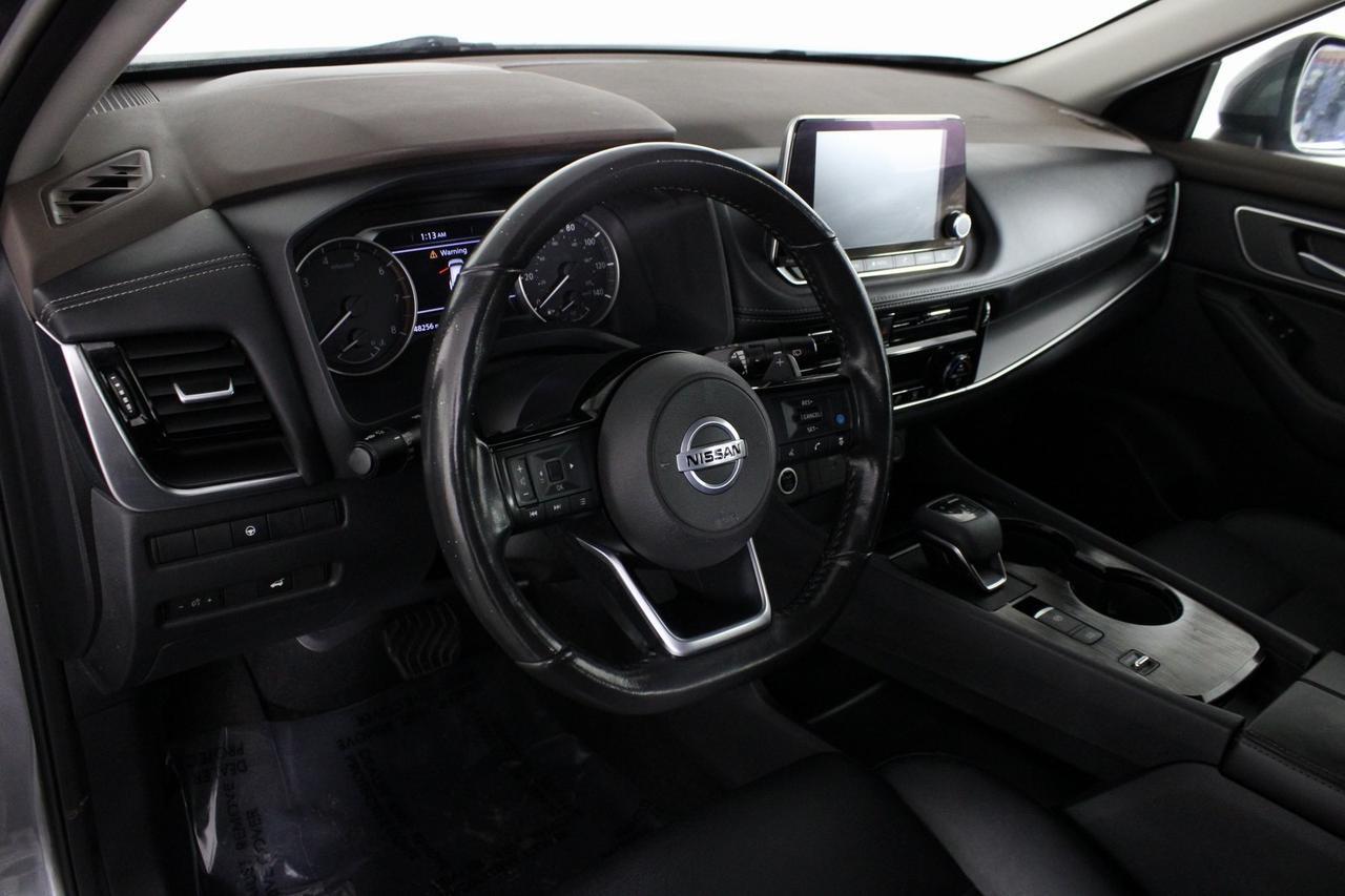 2021 Nissan Rogue SV Manassas VA