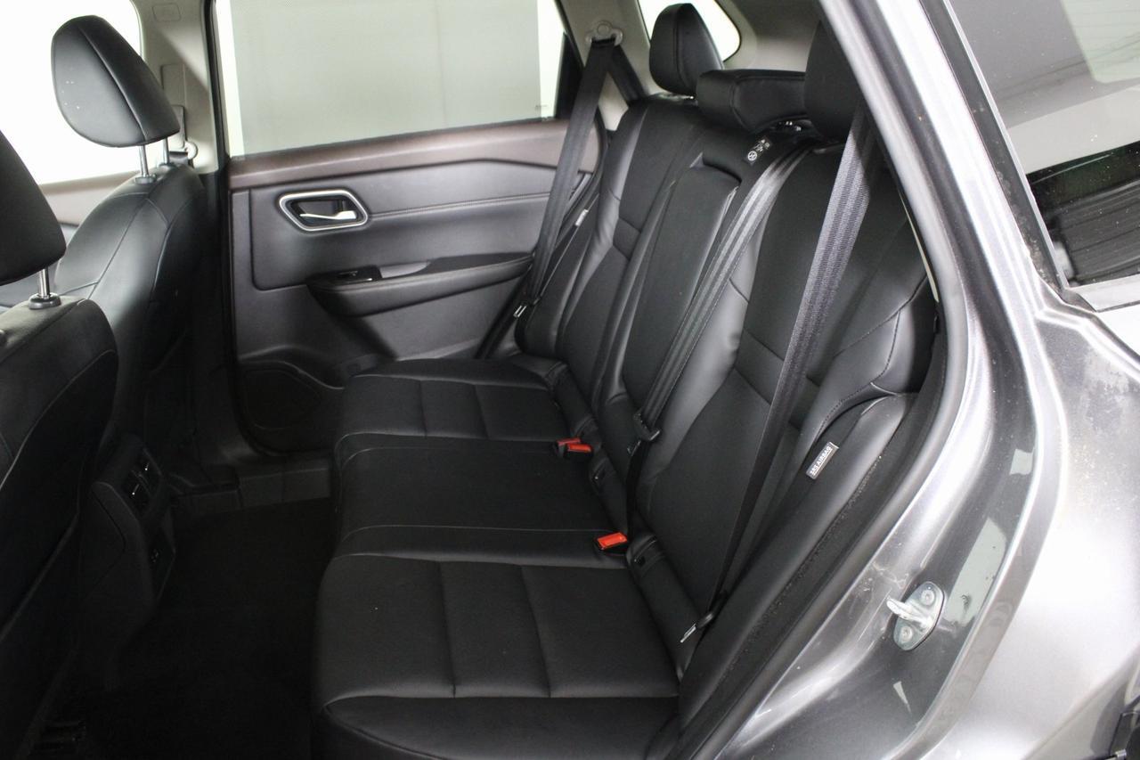2021 Nissan Rogue SV Manassas VA