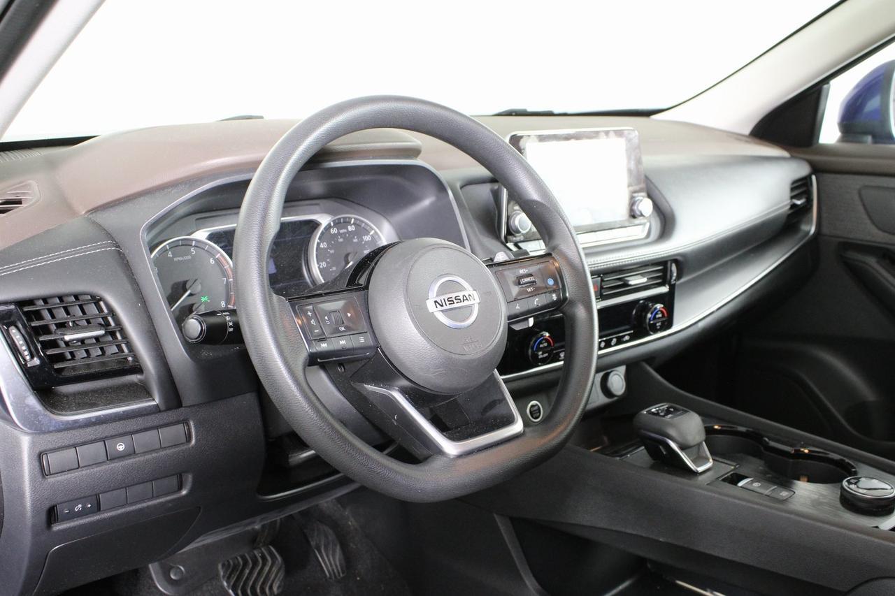 2021 Nissan Rogue SV Manassas VA