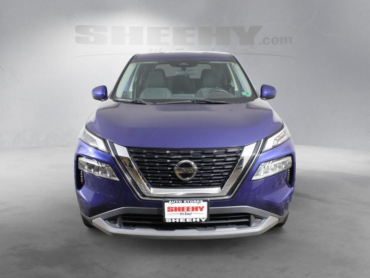 2021 Nissan Rogue SV Manassas VA