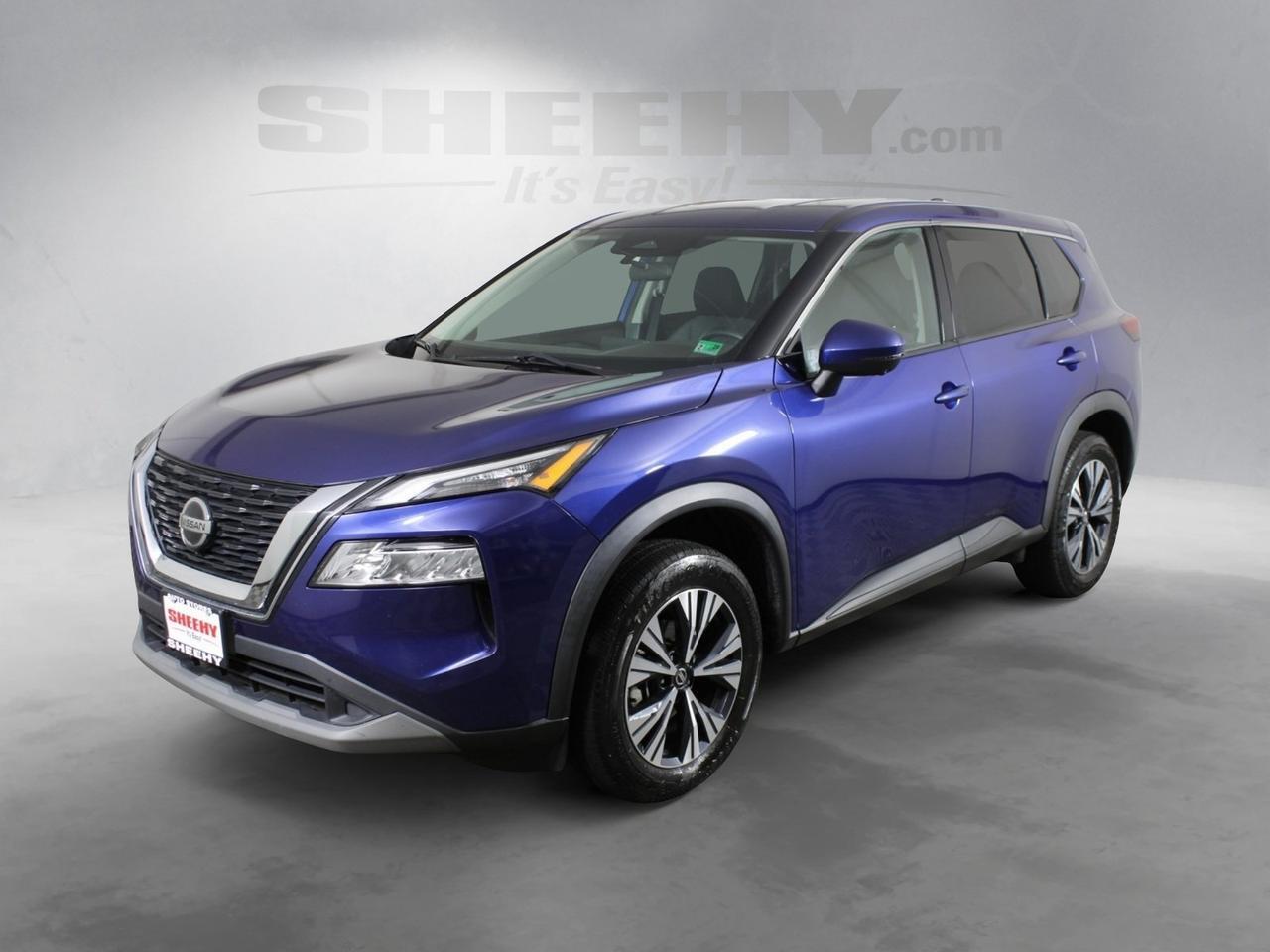 2021 Nissan Rogue SV Manassas VA