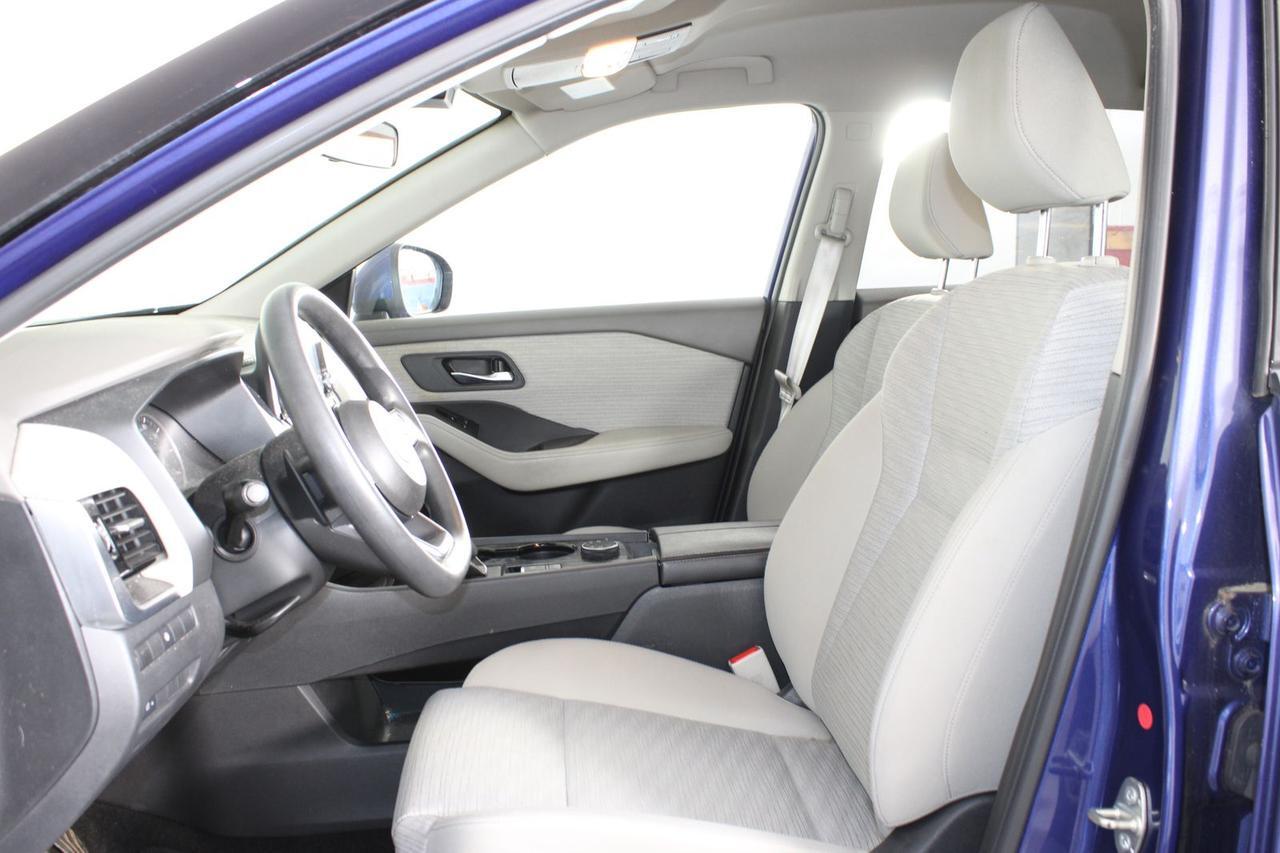 2021 Nissan Rogue SV Manassas VA