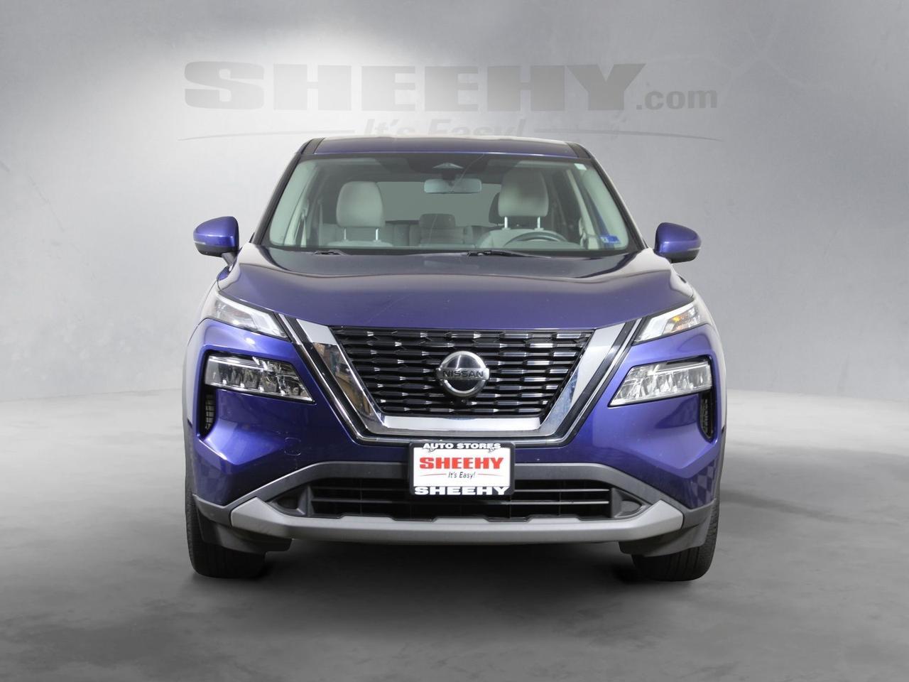 2021 Nissan Rogue SV Manassas VA
