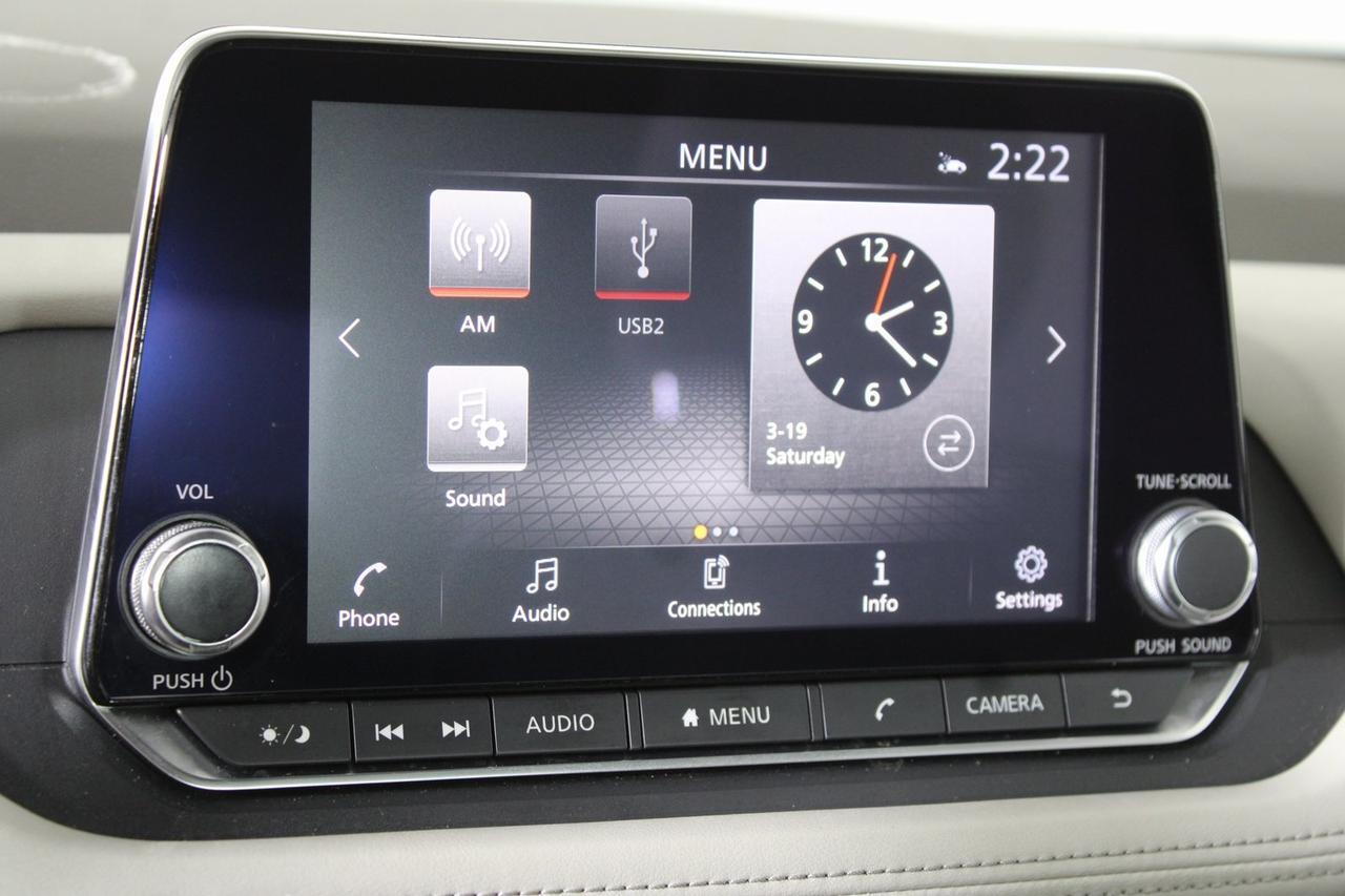 2021 Nissan Rogue SV Manassas VA