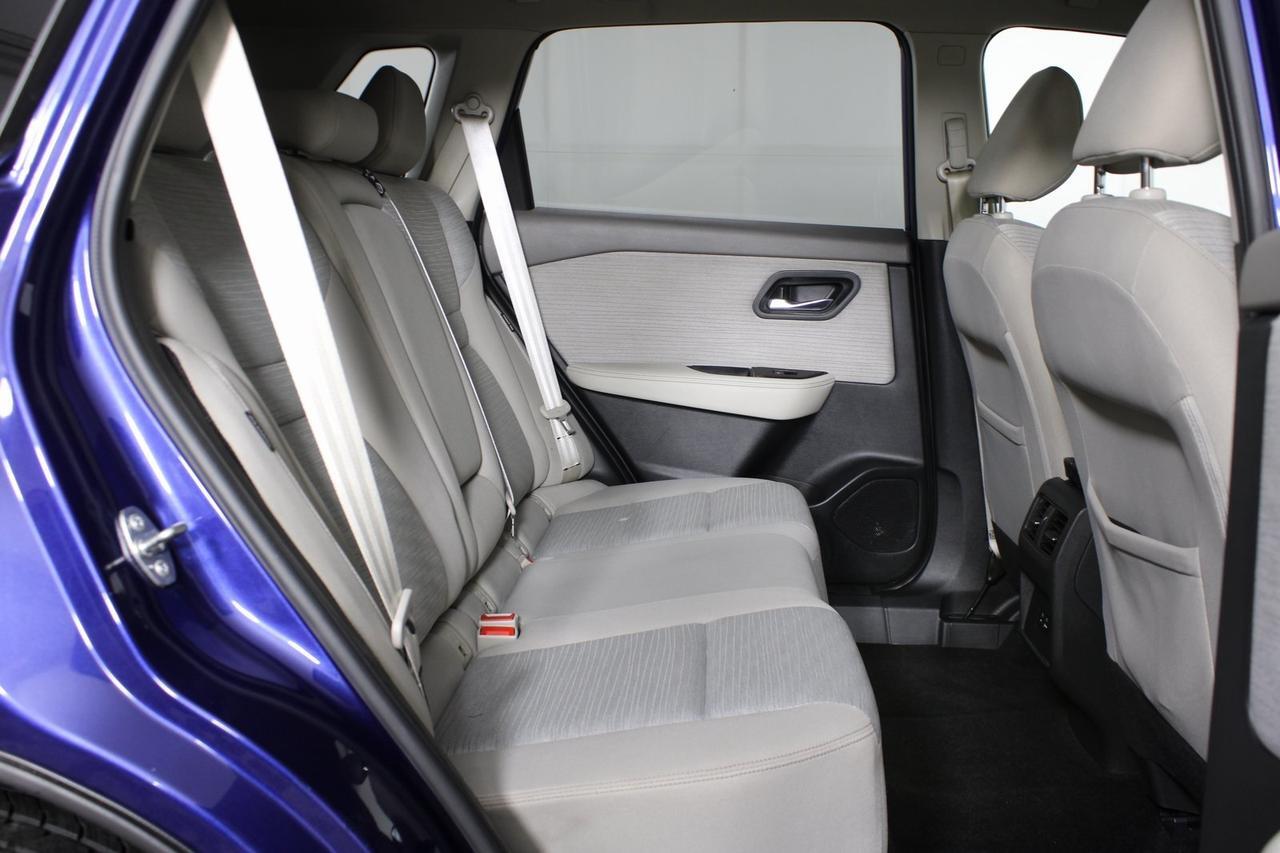2021 Nissan Rogue SV Manassas VA