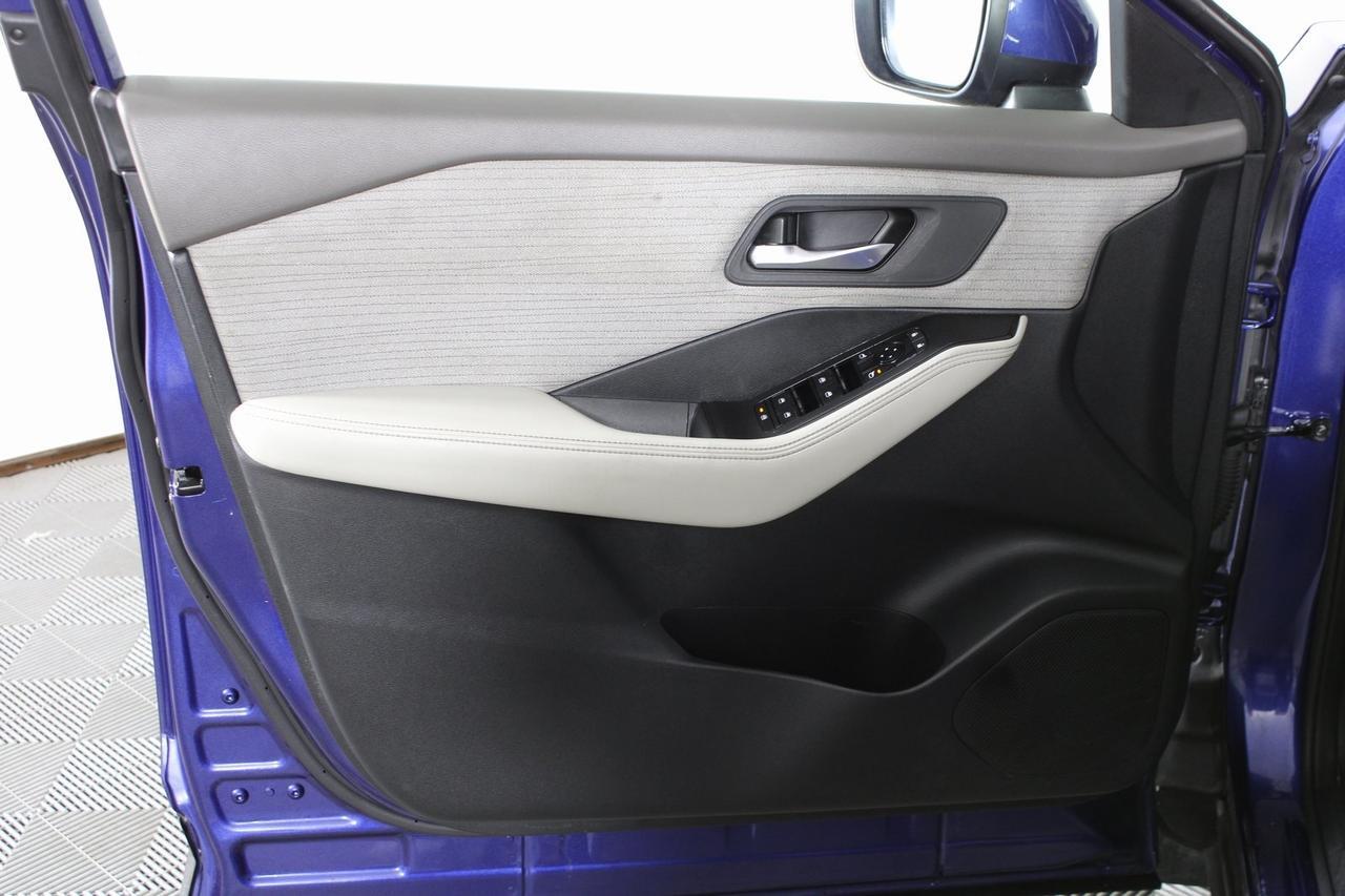 2021 Nissan Rogue SV Manassas VA