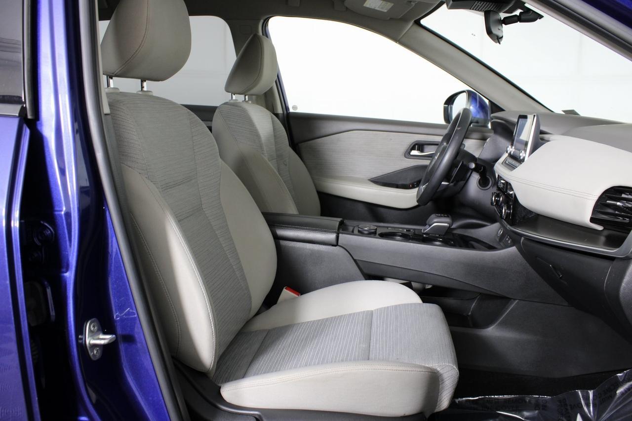 2021 Nissan Rogue SV Manassas VA