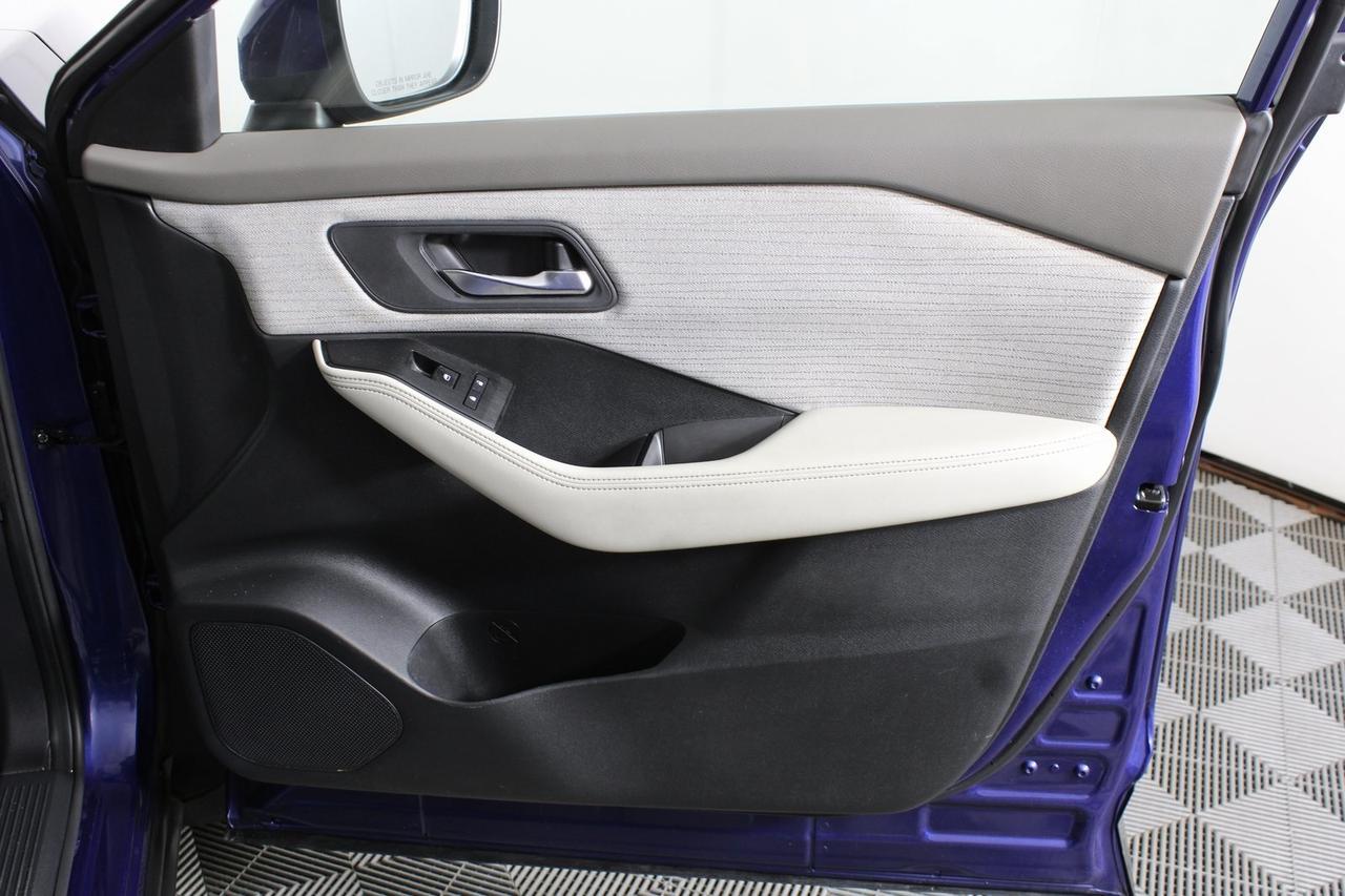 2021 Nissan Rogue SV Manassas VA