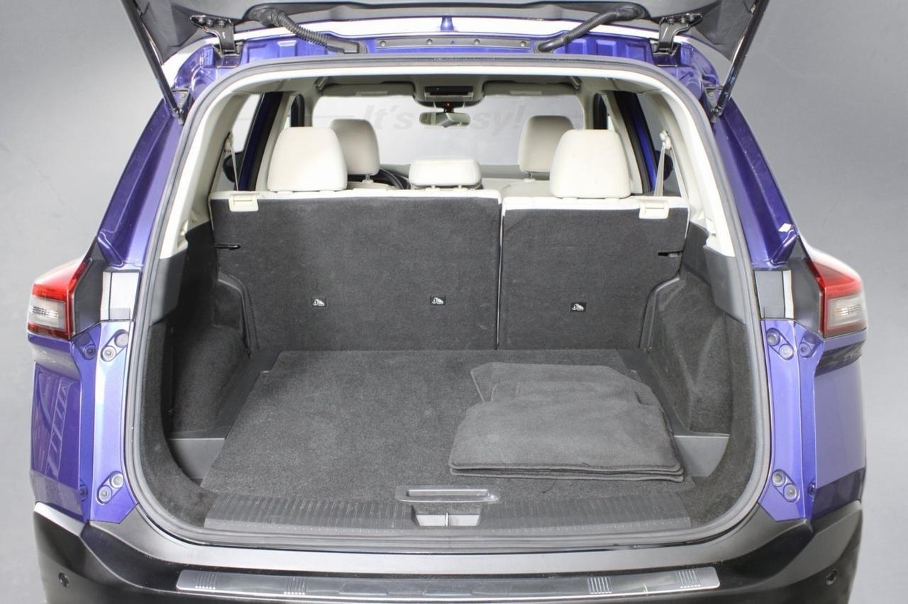 2021 Nissan Rogue SV Manassas VA