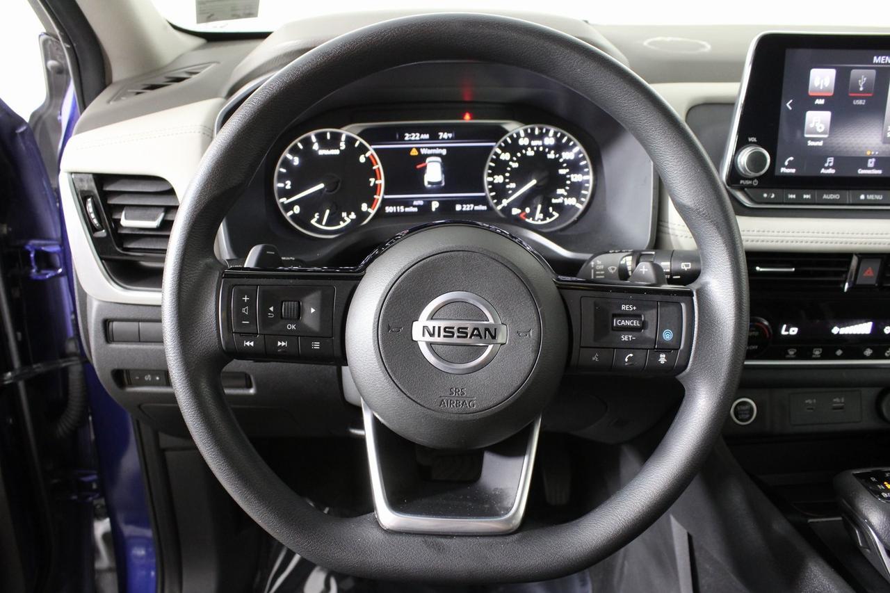 2021 Nissan Rogue SV Manassas VA