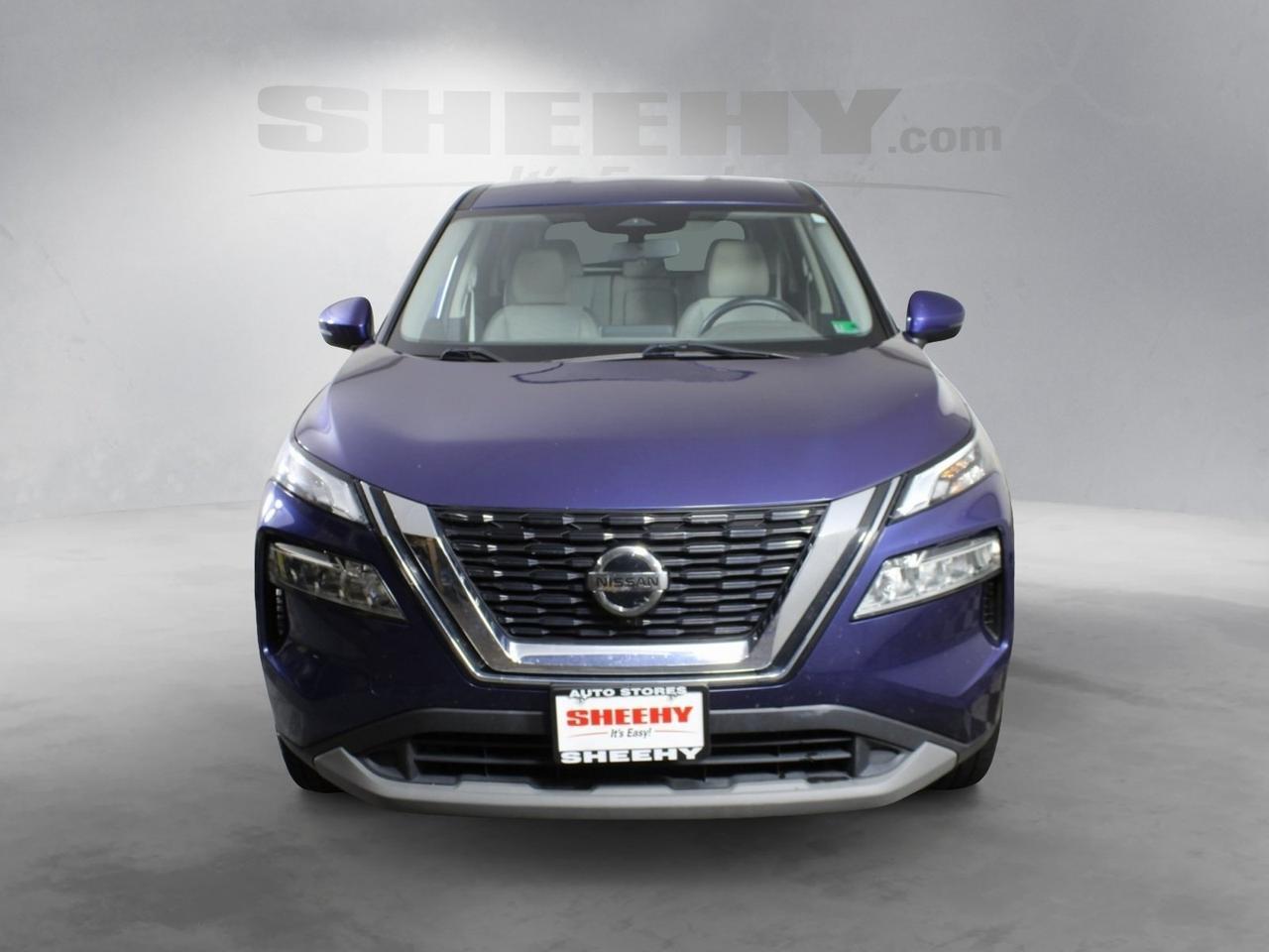 2021 Nissan Rogue SV Manassas VA