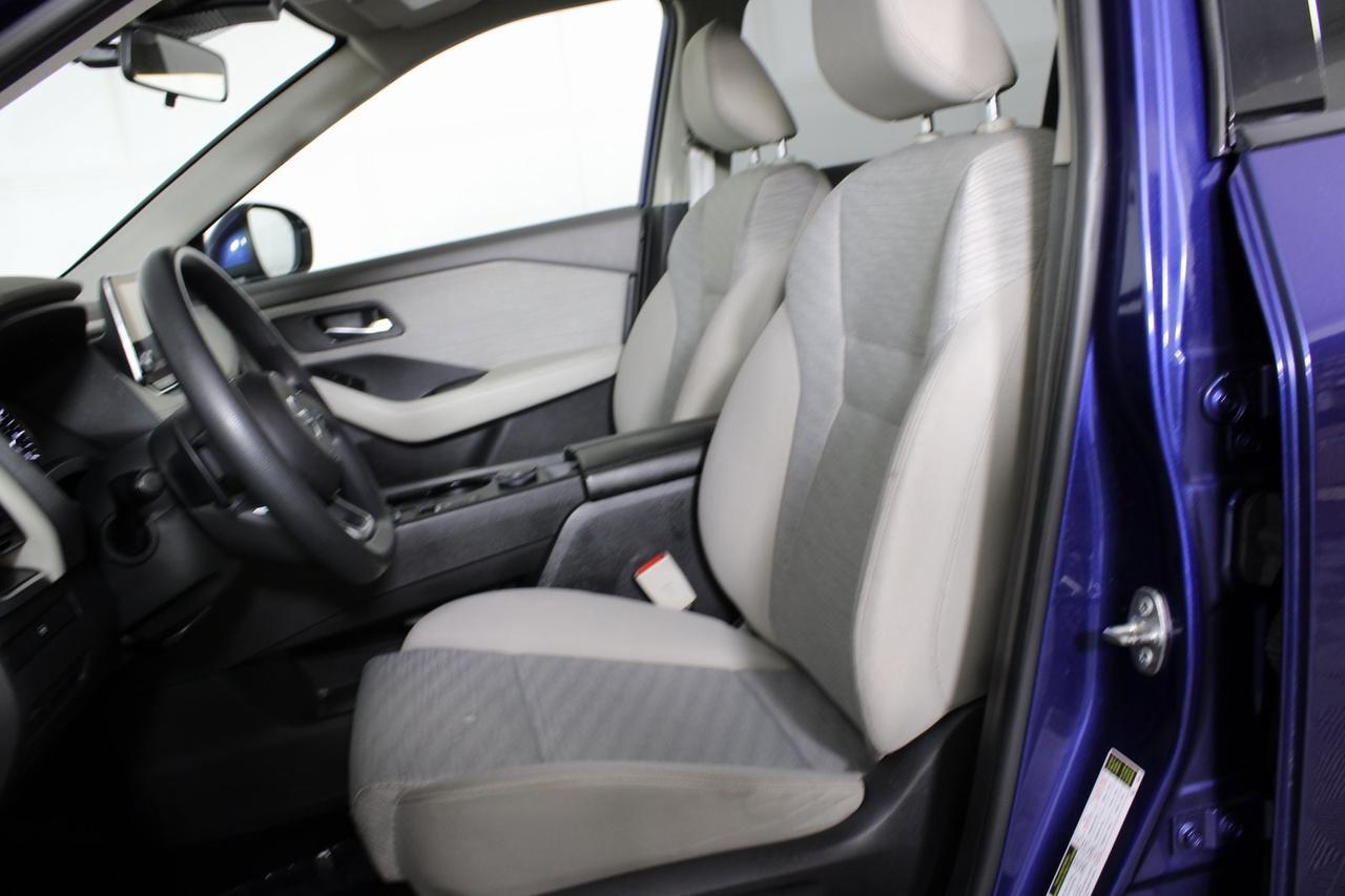2021 Nissan Rogue SV Manassas VA