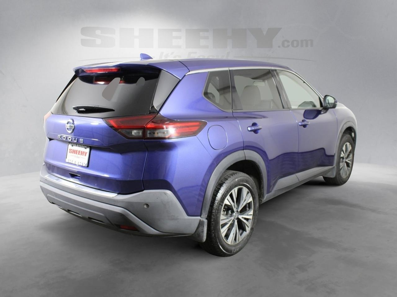 2021 Nissan Rogue SV Manassas VA