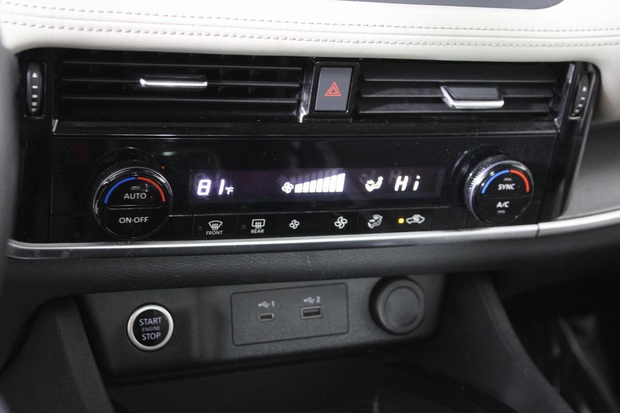 2021 Nissan Rogue SV Manassas VA