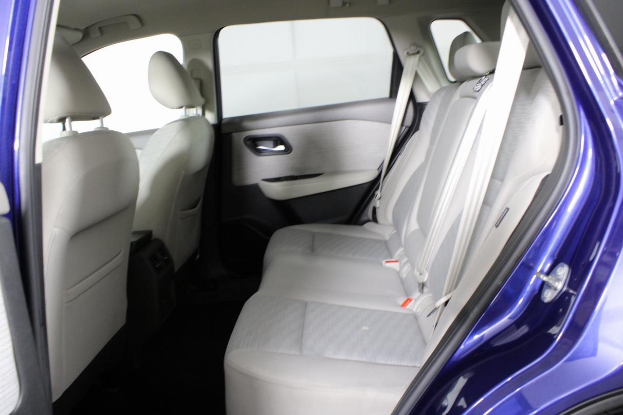 2021 Nissan Rogue SV Manassas VA