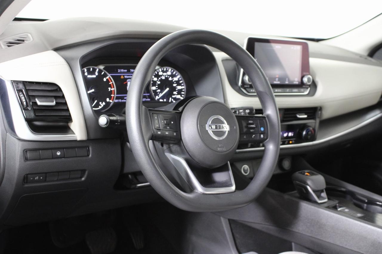 2021 Nissan Rogue SV Manassas VA