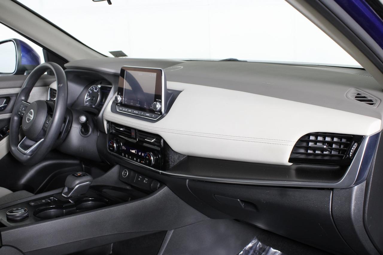 2021 Nissan Rogue SV Manassas VA
