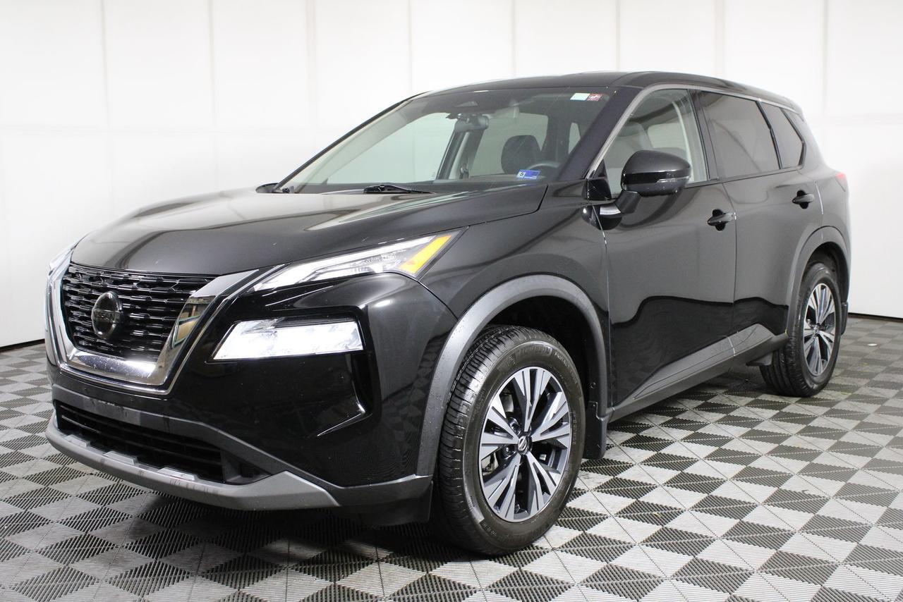 2021 Nissan Rogue SV Manassas VA