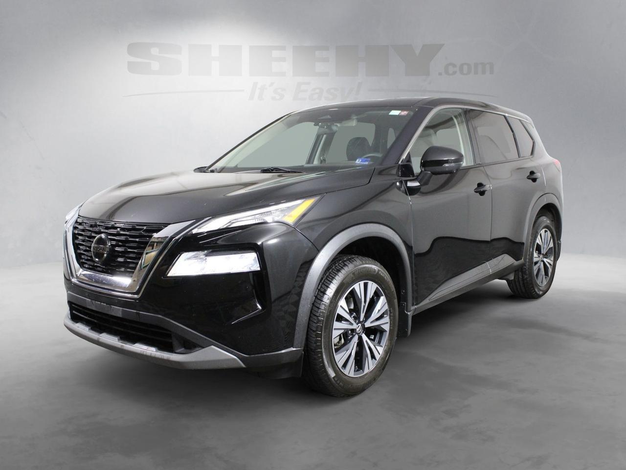 2021 Nissan Rogue SV Manassas VA