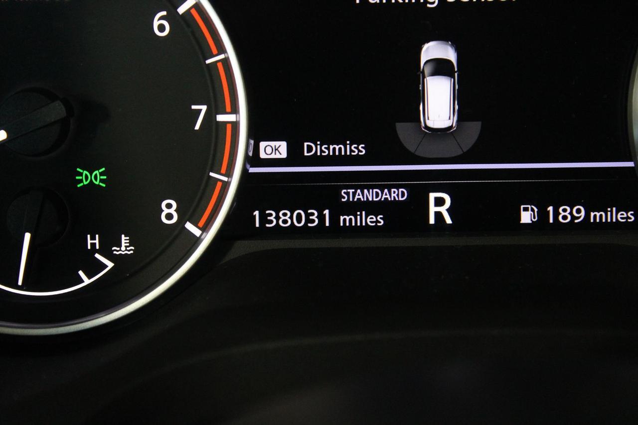 2021 Nissan Rogue SV Manassas VA