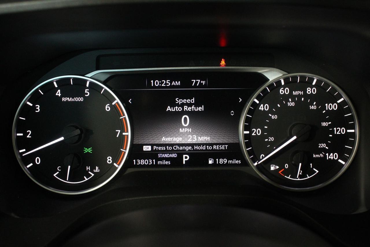 2021 Nissan Rogue SV Manassas VA