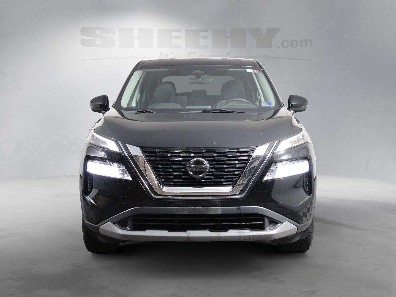 2021 Nissan Rogue SV Manassas VA