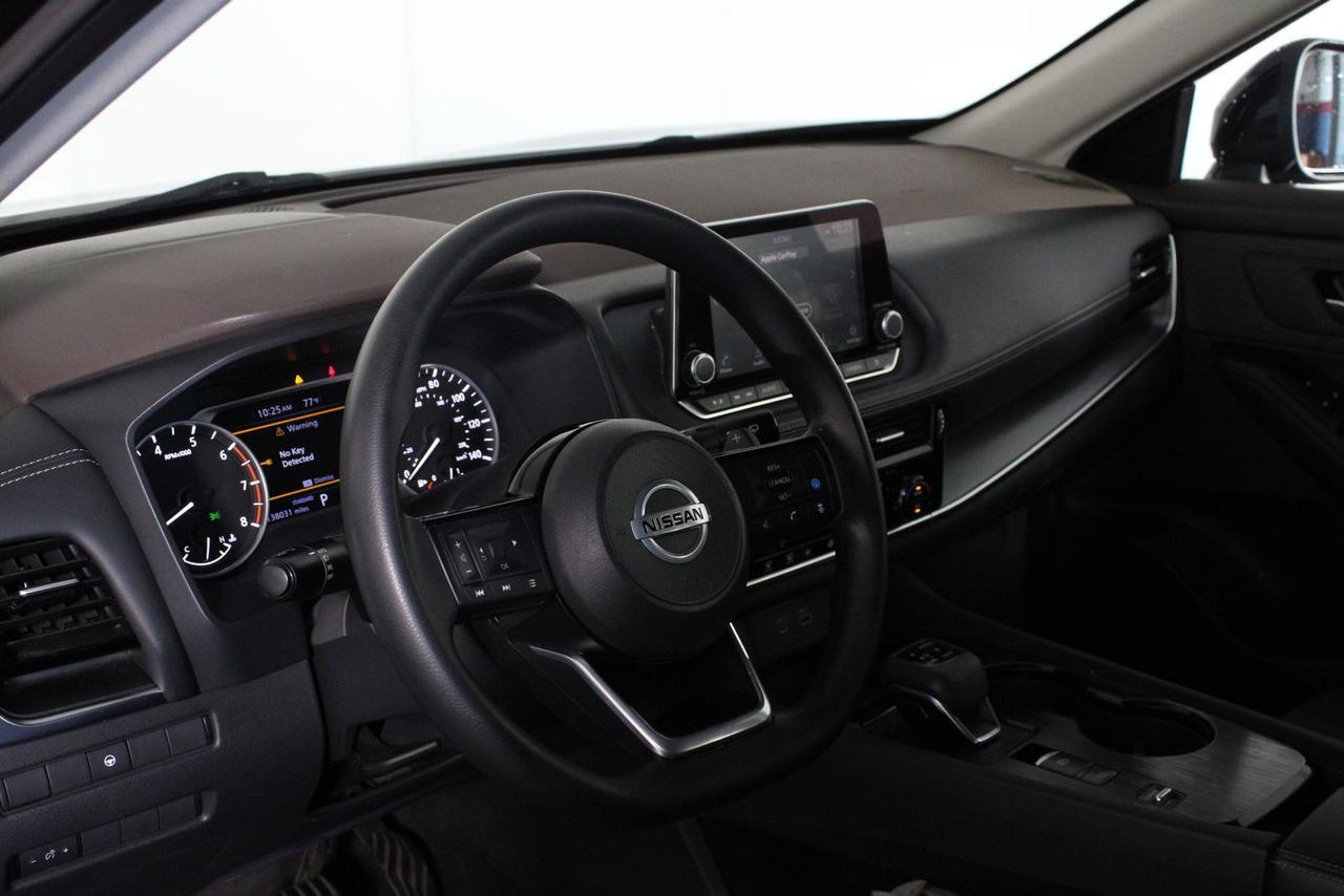 2021 Nissan Rogue SV Manassas VA