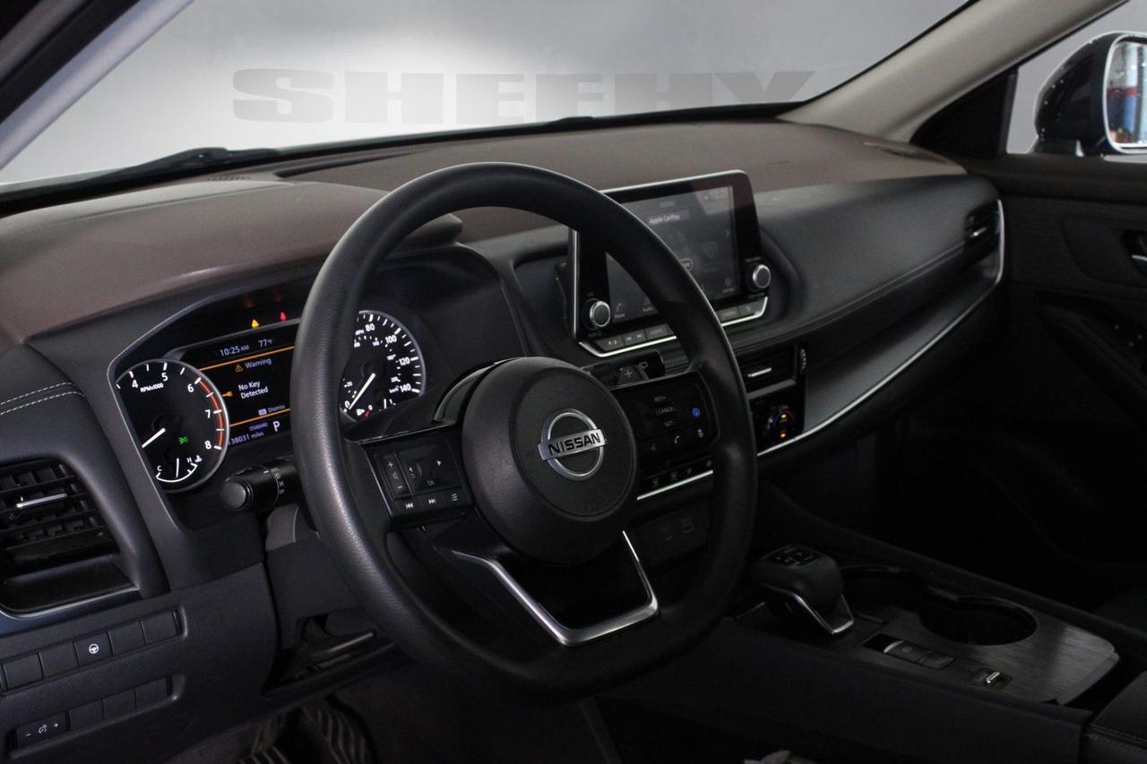 2021 Nissan Rogue SV Manassas VA
