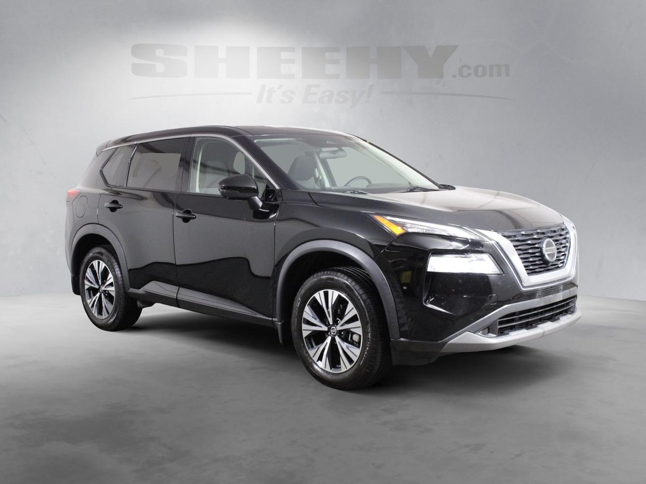 2021 Nissan Rogue SV Manassas VA
