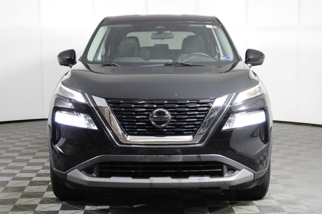 2021 Nissan Rogue SV Manassas VA