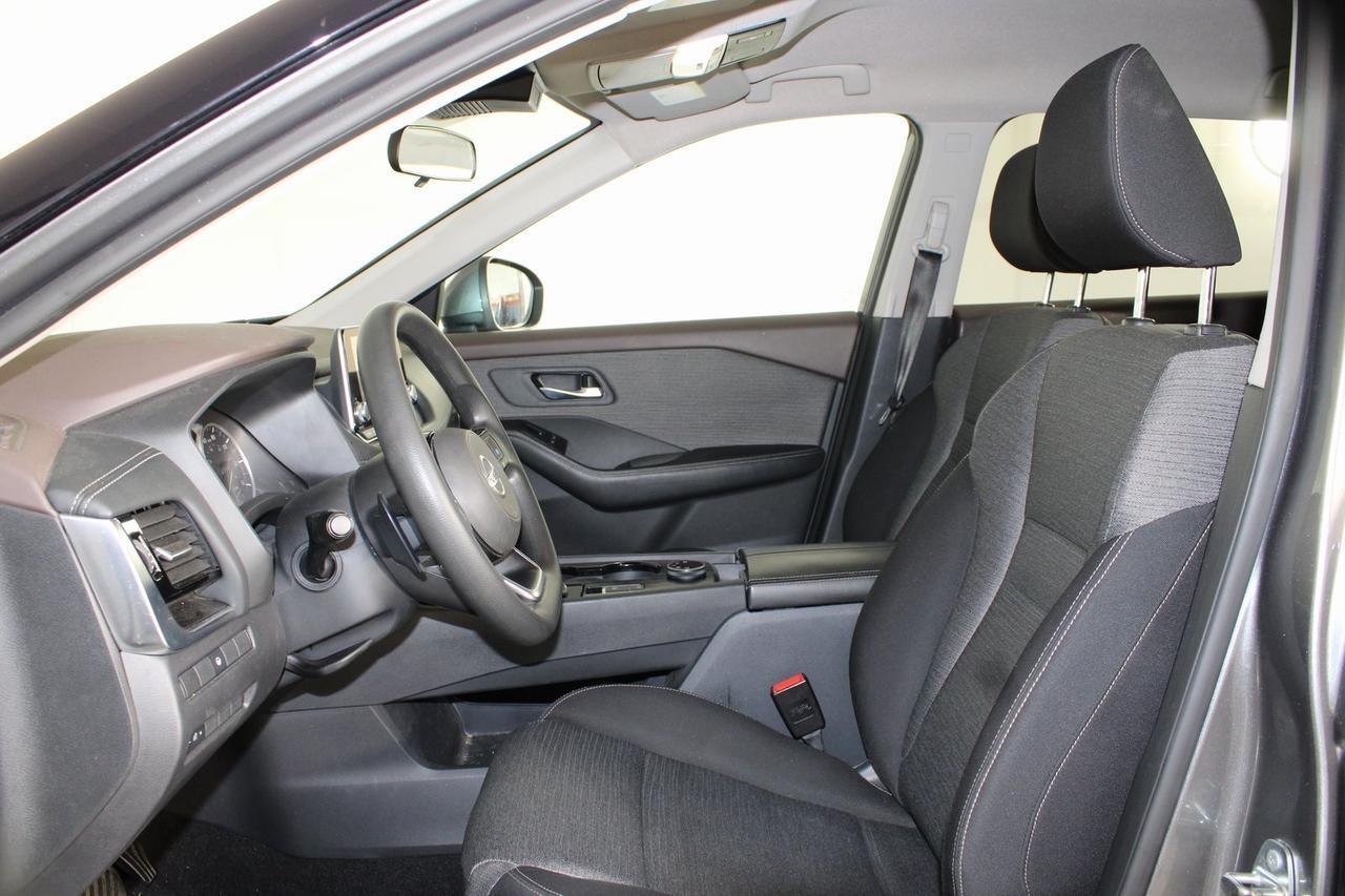 2021 Nissan Rogue SV Manassas VA