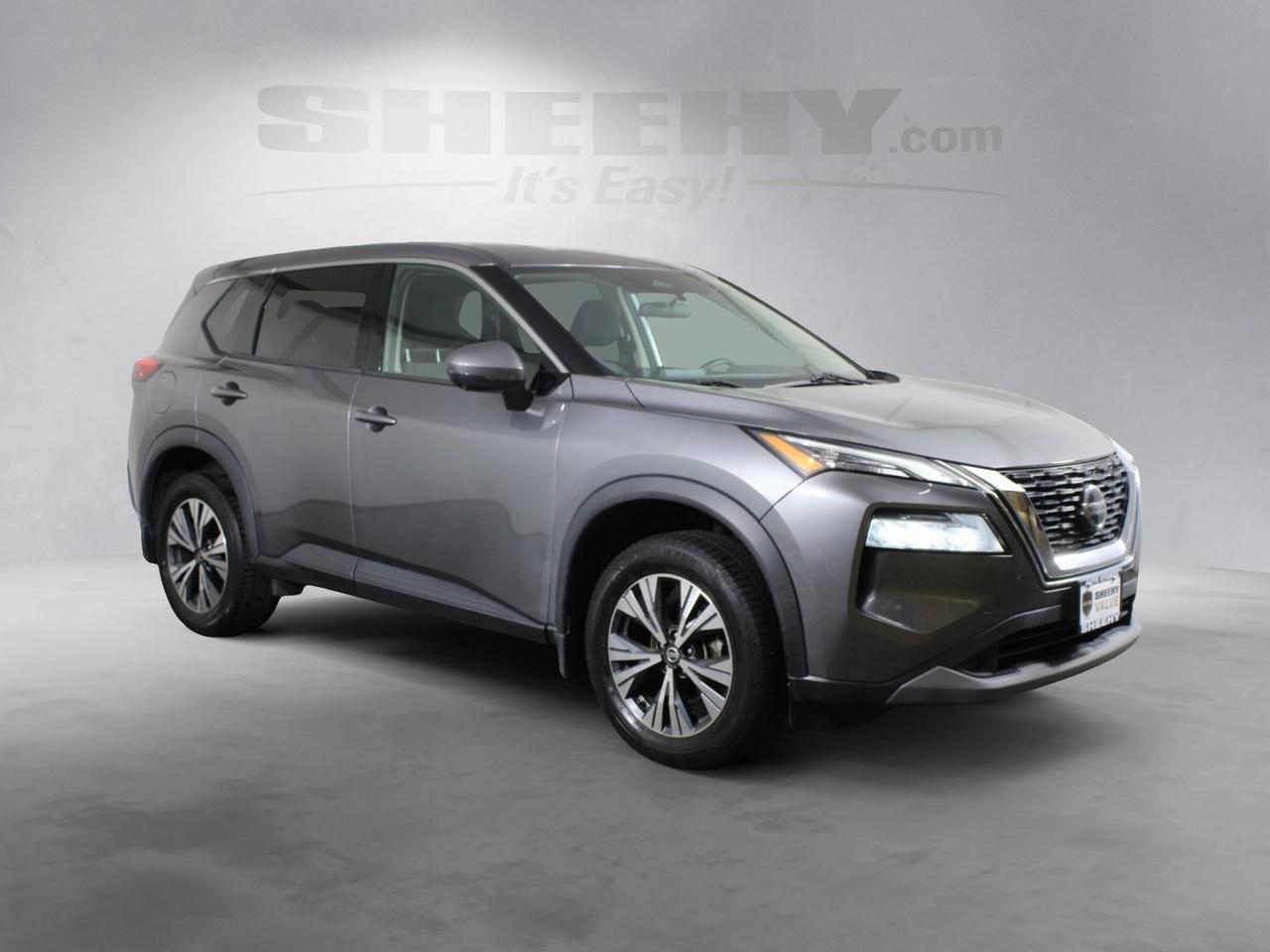 2021 Nissan Rogue SV Manassas VA