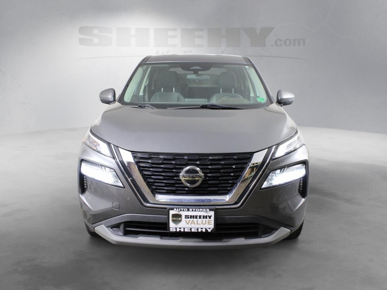 2021 Nissan Rogue SV Manassas VA